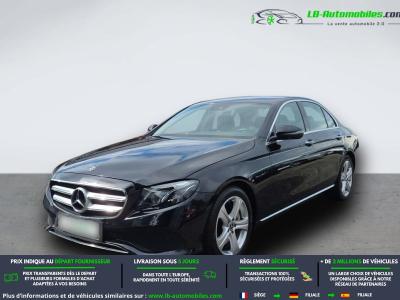 Mercedes Classe E 400 4MATIC BVA