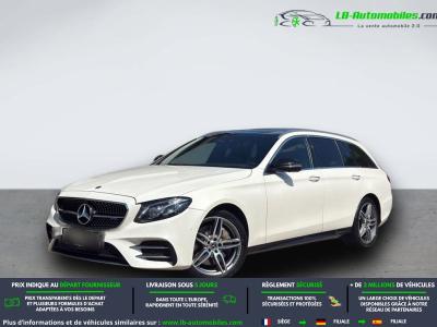 Mercedes Classe E 400 4MATIC BVA