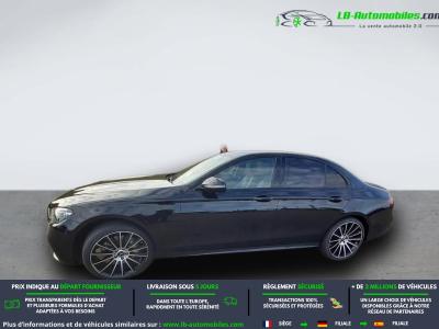 Mercedes Classe E 300 BVA