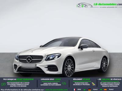 Mercedes Classe E 400 4MATIC BVA