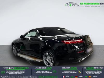 Mercedes Classe E 300 BVA