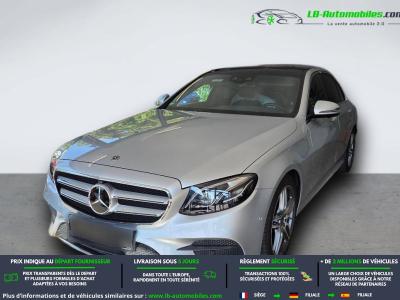Mercedes Classe E 450 AMG 4MATIC