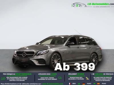 Mercedes Classe E 53 AMG BVA