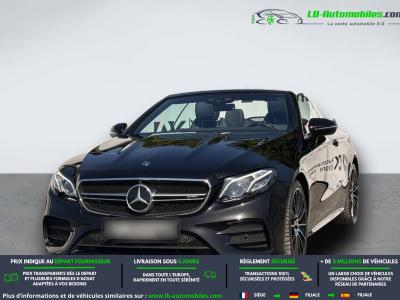 Mercedes Classe E 53 AMG BVA