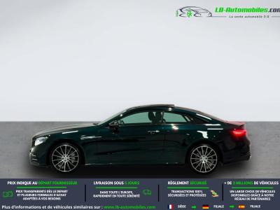 Mercedes Classe E 53 AMG BVA