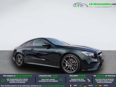 Mercedes Classe E 53 AMG BVA