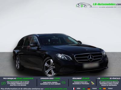 Mercedes Classe E 200 CDI BVA