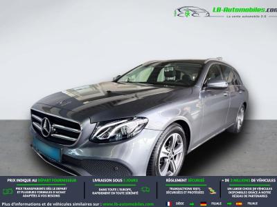 Mercedes Classe E 200 CDI BVA