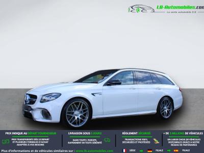 Mercedes Classe E 63 AMG BVA
