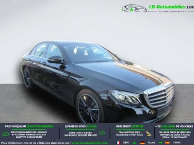 Mercedes Classe E 200 CDI BVA