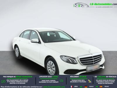 Mercedes Classe E 200 CDI BVA