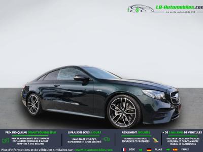 Mercedes Classe E 53 AMG BVA