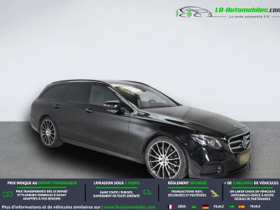 Mercedes Classe E 200 BVA