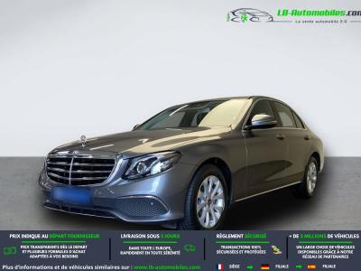 Mercedes Classe E 200 BVA