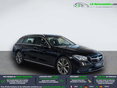 Mercedes Classe E 200 BVA