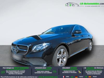 Mercedes Classe E 200 BVA