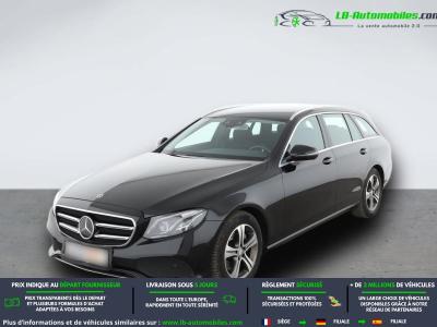 Mercedes Classe E 200 BVA