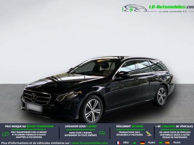 Mercedes Classe E 200 CDI BVA