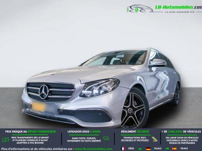 Mercedes Classe E 200 CDI BVA