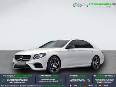 Mercedes Classe E 200 CDI BVA