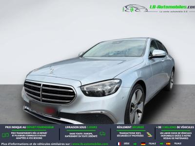 Mercedes Classe E 200 CDI BVA