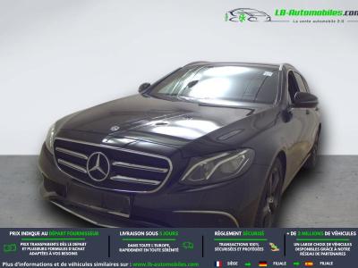 Mercedes Classe E 220 CDI BVA
