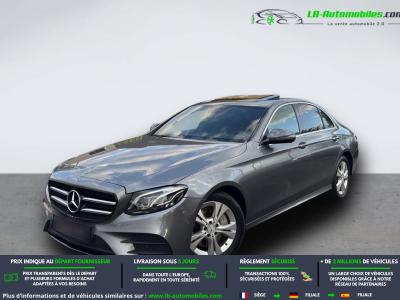 Mercedes Classe E 220 CDI BVA