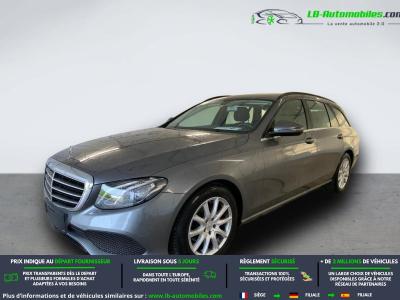 Mercedes Classe E 220 CDI BVA