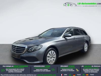 Mercedes Classe E 220 CDI BVA