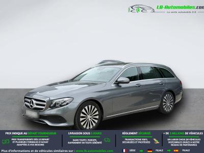 Mercedes Classe E 220 CDI BVA