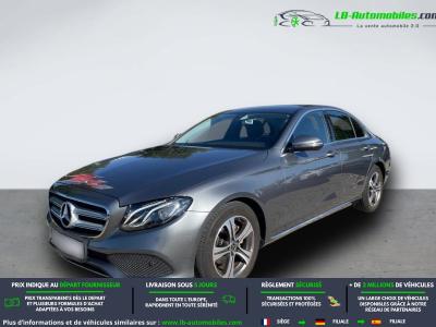 Mercedes Classe E 200 BVA