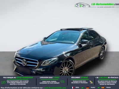 Mercedes Classe E 200 BVA