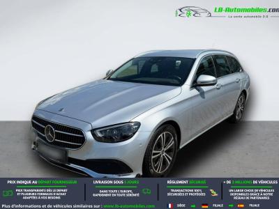 Mercedes Classe E 200 BVA