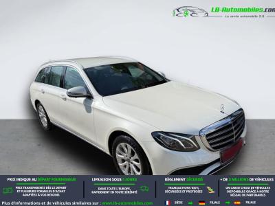 Mercedes Classe E 220 CDI BVA