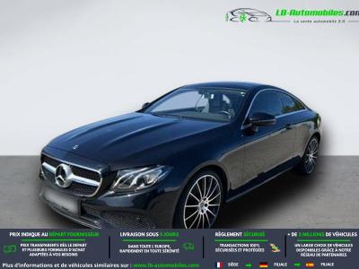 Mercedes Classe E 200 BVA