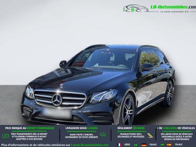 Mercedes Classe E 350 CDI BVA