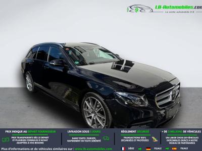 Mercedes Classe E 400 CDI BVA
