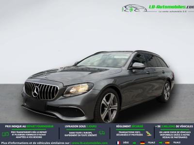 Mercedes Classe E 400 CDI BVA
