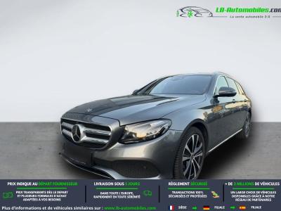 Mercedes Classe E 400 CDI BVA