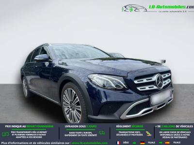Mercedes Classe E 400 CDI BVA