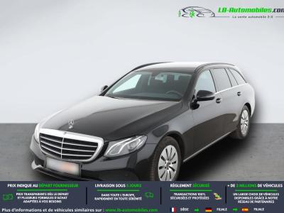 Mercedes Classe E 220 CDI BVA