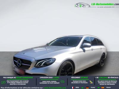 Mercedes Classe E 220 CDI BVA