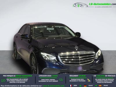 Mercedes Classe E 220 CDI BVA