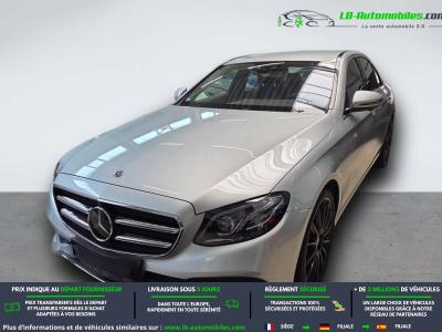 Mercedes Classe E 400 CDI BVA