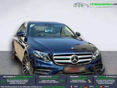 Mercedes Classe E 400 CDI BVA