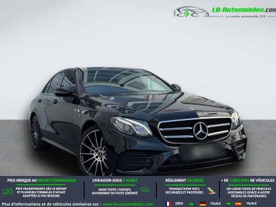 Mercedes Classe E 400 CDI BVA