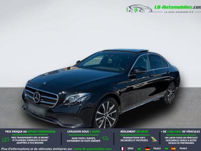 Mercedes Classe E 400 CDI BVA