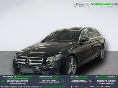Mercedes Classe E 220 CDI BVA