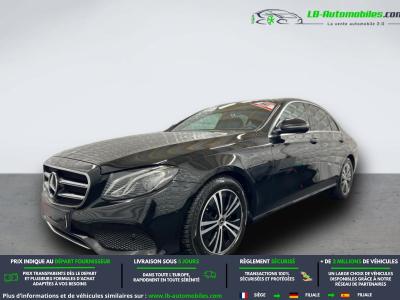 Mercedes Classe E 220 CDI BVA