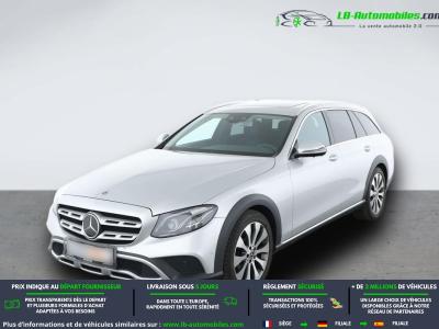 Mercedes Classe E 220 CDI BVA